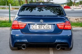 BMW 330 325 D M57 M-Pack | Mobile.bg � ����� ������ 5