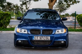 ����� �� �������� �� BMW 330 325 D M57 M-Pack