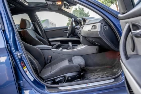 BMW 330 325 D M57 M-Pack | Mobile.bg � ����� ������ 11