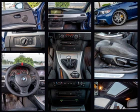 BMW 330 325 D M57 M-Pack | Mobile.bg � ����� ������ 15