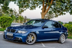 ����� �� �������� �� BMW 330 325 D M57 M-Pack