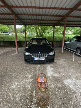 BMW 550 Bmw550хд | Auto.bg — изображение 6