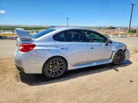 Subaru WRX STI  | Mobile.bg � ����� ������ 3