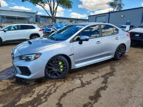 ������ Subaru WRX