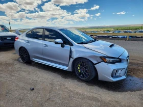 Subaru WRX STI  | Mobile.bg � ����� ������ 4