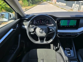 Skoda Octavia Camera* Matrix* Distronic* KeyLess | Mobile.bg � ����� ������ 5