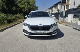 Skoda Octavia Camera* Matrix* Distronic* KeyLess | Mobile.bg � ����� ������ 14