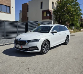 ������ Skoda Octavia