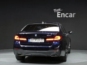 BMW 530 530i M Sport Package| 252к.с. | Auto.bg — изображение 4