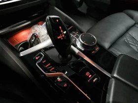BMW 530 530i M Sport Package| 252к.с. | Auto.bg — изображение 9