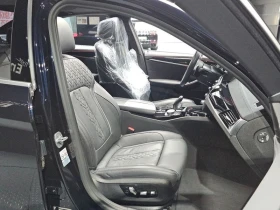 BMW 530 530i M Sport Package| 252к.с. | Auto.bg — изображение 12