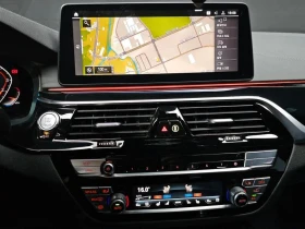 BMW 530 530i M Sport Package| 252к.с. | Auto.bg — изображение 16