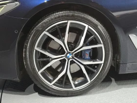 BMW 530 530i M Sport Package| 252к.с. | Auto.bg — изображение 5