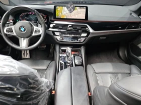 BMW 530 530i M Sport Package| 252к.с. | Auto.bg — изображение 7