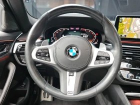 BMW 530 530i M Sport Package| 252к.с. | Auto.bg — изображение 13