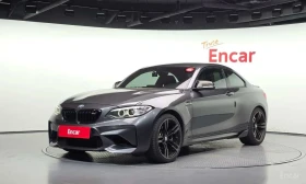 ������ BMW M2