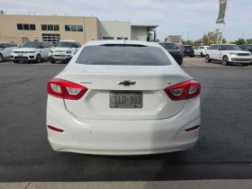 Chevrolet Cruze * LT * CARFAX * ОПЦИЯ ЗА ФИНАНСИРАНЕ *  - 8100 € - 60384572 4