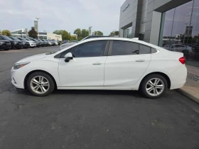 Chevrolet Cruze * LT * CARFAX * ОПЦИЯ ЗА ФИНАНСИРАНЕ *  - 8100 € - 60384572 2