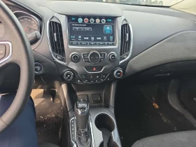 Chevrolet Cruze * LT * CARFAX * ОПЦИЯ ЗА ФИНАНСИРАНЕ *  - 8100 € - 60384572 9
