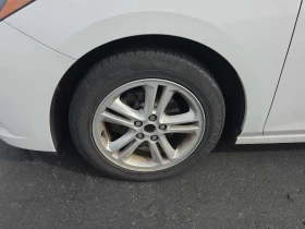 Chevrolet Cruze * LT * CARFAX * ОПЦИЯ ЗА ФИНАНСИРАНЕ *  - 8100 € - 60384572 7