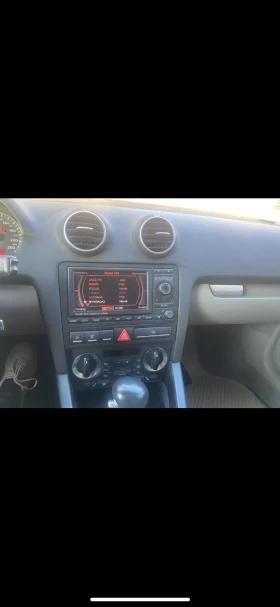 Audi A3 Всички екстри за модела - 3200 € - 62167007 6