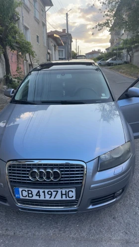 Audi A3 Всички екстри за модела - 3200 € - 62167007 3