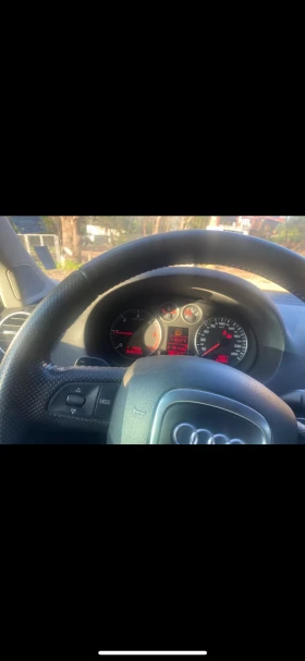 Audi A3 Всички екстри за модела - 3200 € - 62167007 5