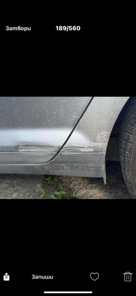 Audi A3 Всички екстри за модела - 3200 € - 62167007 8