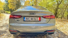 Audi A5 45 TFSI, S-line, Black Optics, Premium Plus - 29000 € - 92802162 5