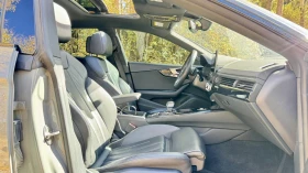 Audi A5 45 TFSI, S-line, Black Optics, Premium Plus - 29000 € - 92802162 11
