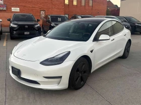 Tesla Model 3 Standard Range Plus RWD * CARFAX * Автокредит