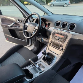 Ford S-Max 2.0TDCI 163кс  - 6399 € - 57397763 8