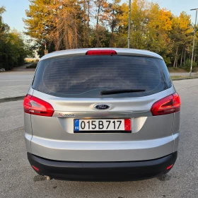 Ford S-Max 2.0TDCI 163кс  - 6399 € - 57397763 12