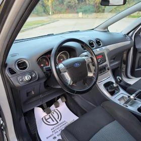 Ford S-Max 2.0TDCI 163кс  - 6399 € - 57397763 7