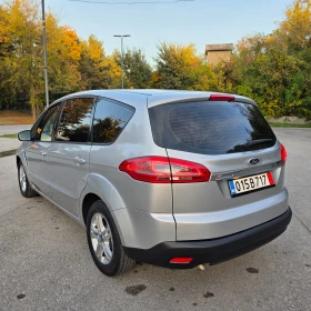 Ford S-Max 2.0TDCI 163кс  - 6399 € - 57397763 4