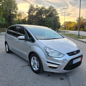 Ford S-Max 2.0TDCI 163кс  - 6399 € - 57397763 3