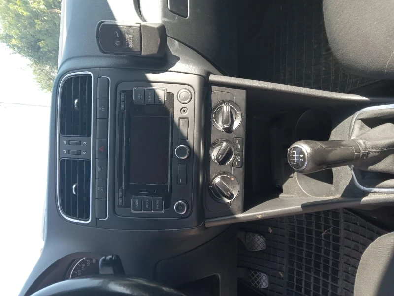 VW Polo Volkswagen Polo 1.2 TDI bluemation, снимка 5 - Автомобили и джипове - 52671332