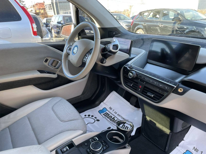 BMW i3 60AH, снимка 15 - Автомобили и джипове - 48381836