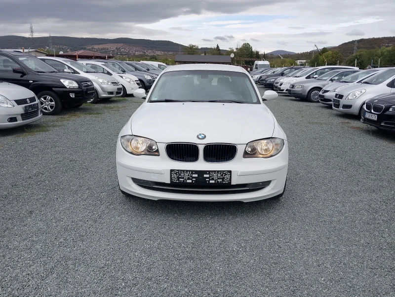 BMW 120 2.0 D face, снимка 2 - Автомобили и джипове - 49259365