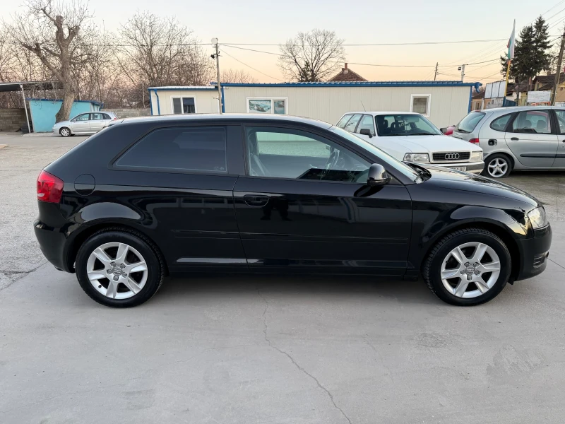 Audi A3 1.6i * FACE* , снимка 2 - Автомобили и джипове - 49385432