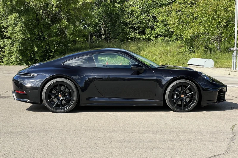 Porsche 911 992.2 CARRERA/FACELIFT/SPORT CHR/MATRIX/BOSE/PANO/, снимка 7 - Автомобили и джипове - 50365141