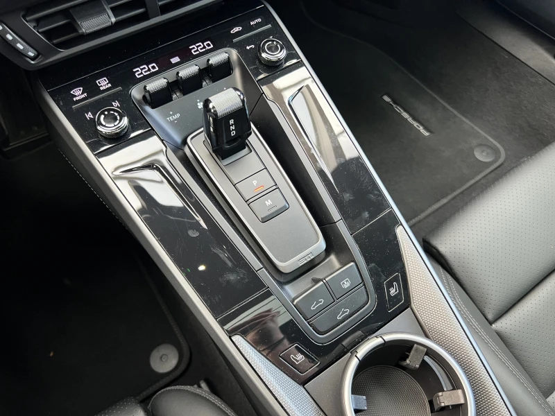 Porsche 911 992.2 CARRERA/FACELIFT/SPORT CHR/MATRIX/BOSE/PANO/, снимка 15 - Автомобили и джипове - 50365141