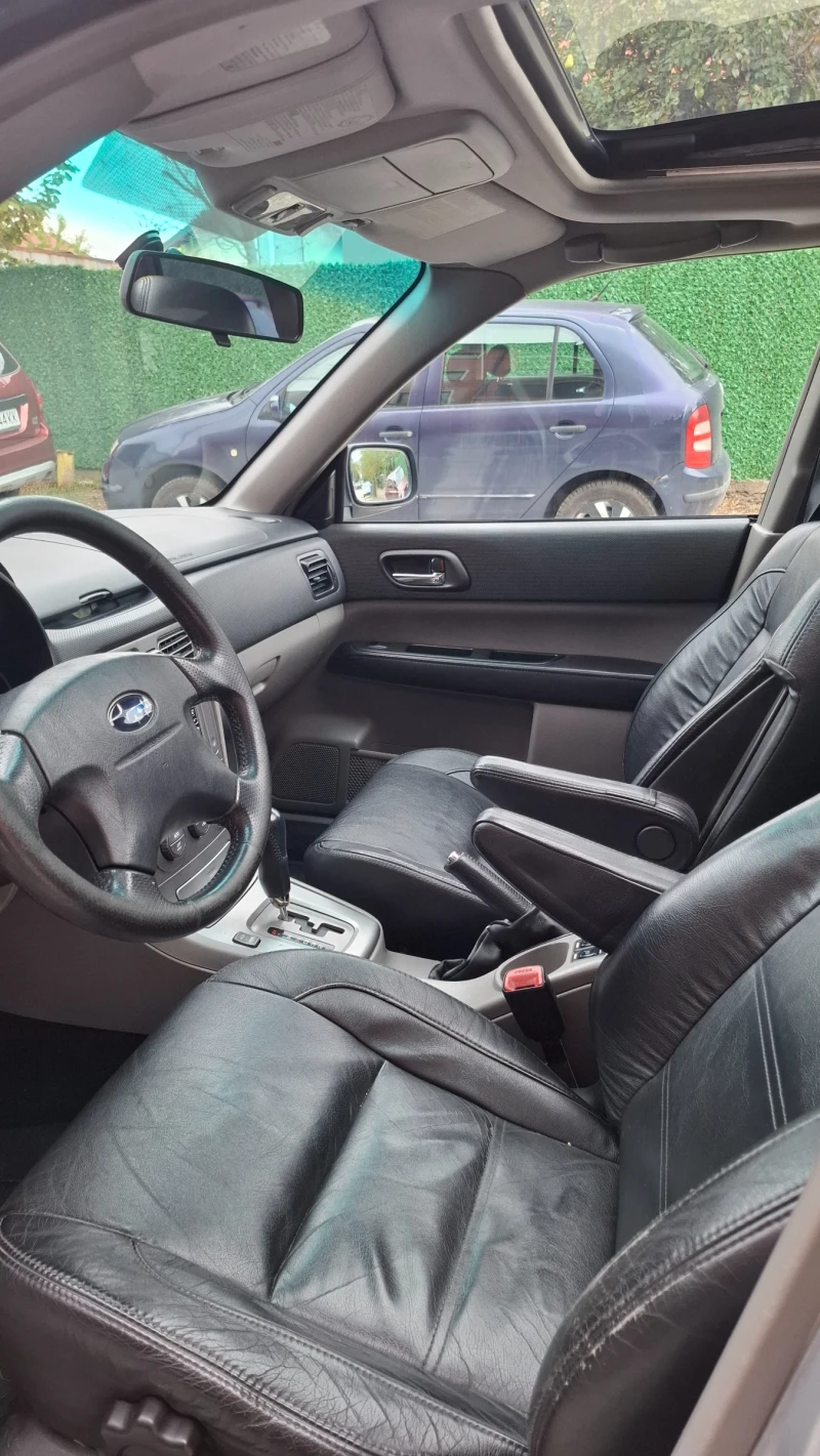 Subaru Forester XT 2.0 Turbo, снимка 9 - Автомобили и джипове - 52030861