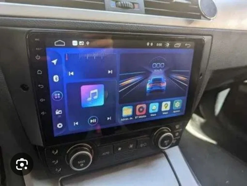 BMW 320 ///M Sport , снимка 15 - Автомобили и джипове - 52648683