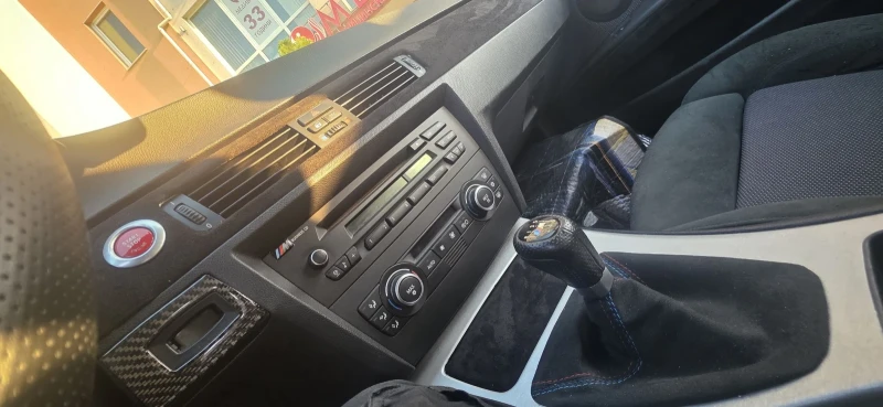 BMW 320 ///M Sport , снимка 11 - Автомобили и джипове - 52648683