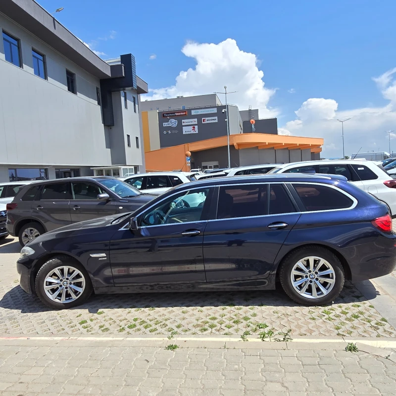 BMW 530, снимка 10 - Автомобили и джипове - 52598111