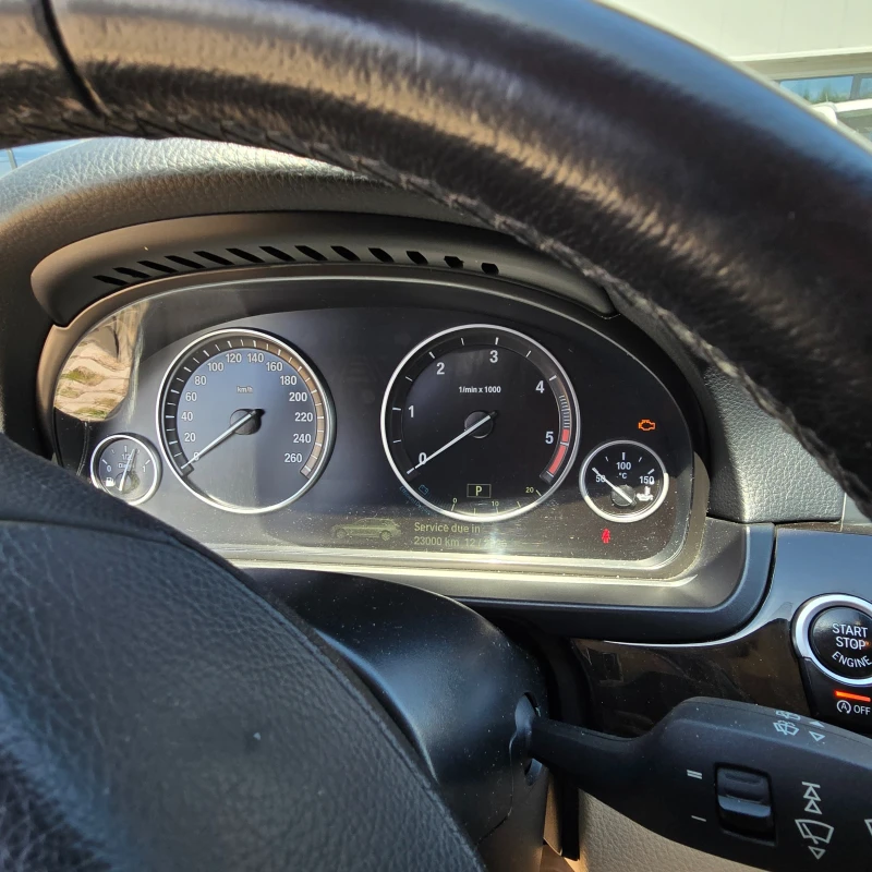 BMW 530, снимка 2 - Автомобили и джипове - 52598111