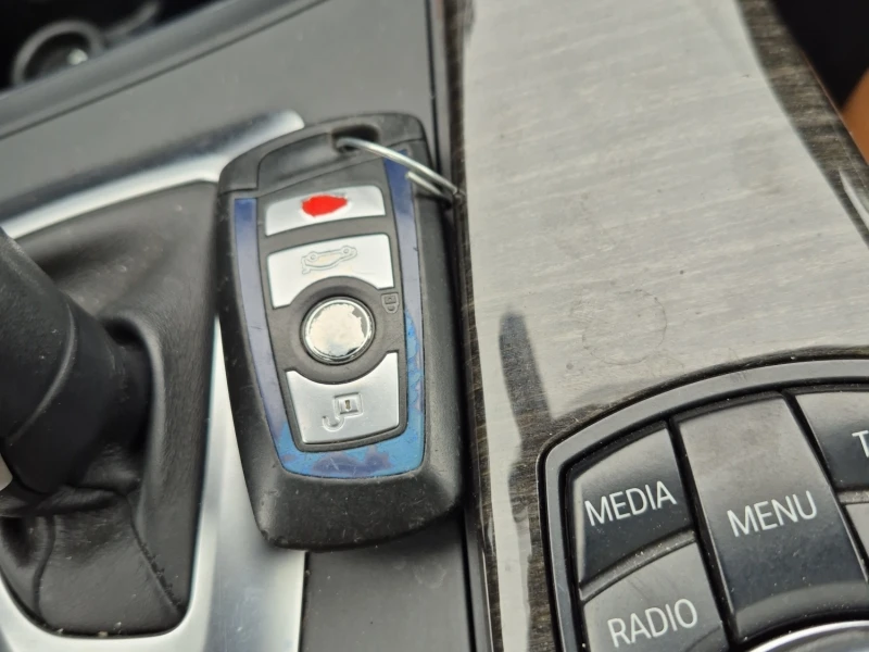 BMW 435 M-pkg* Harman/Kardon* Подгрев* , снимка 10 - Автомобили и джипове - 52317673