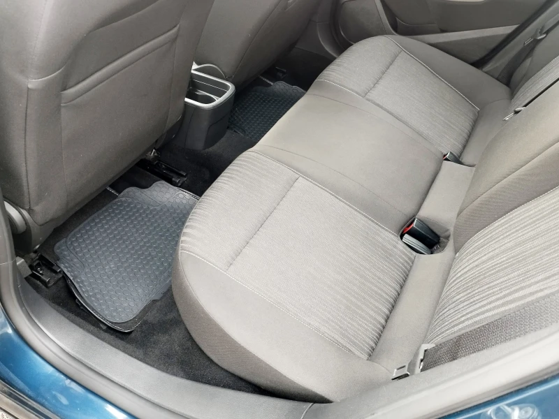 Opel Astra 1.4i-140кс-ГАЗ, снимка 7 - Автомобили и джипове - 52365949