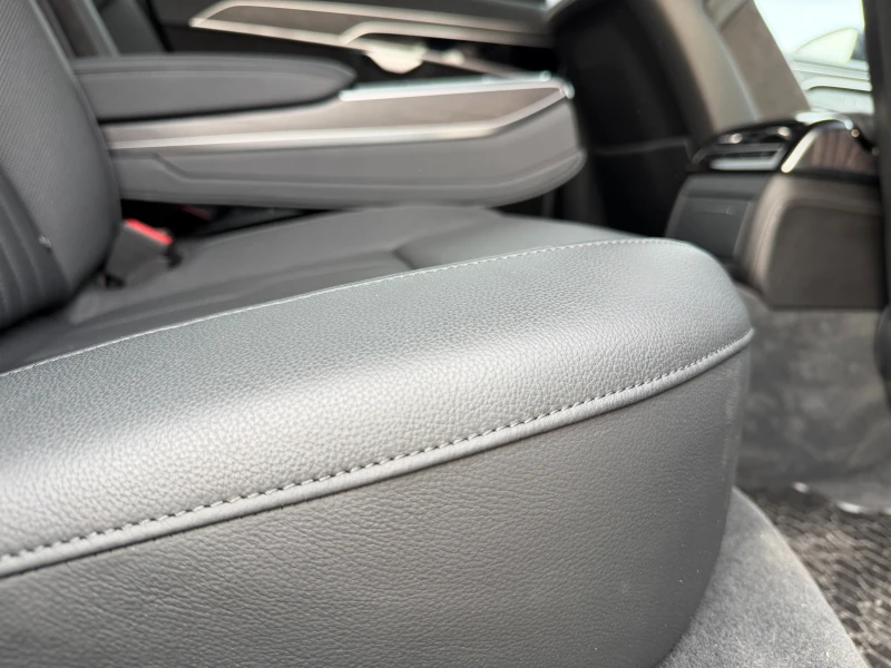 Audi A8 55 TFSI LONG FullMax, снимка 14 - Автомобили и джипове - 52470986